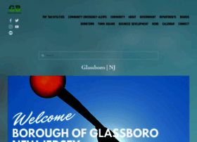 glassboro.org