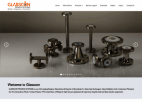 glassconindia.com