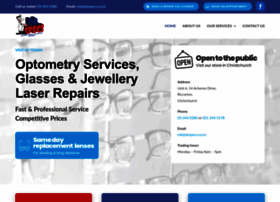 glassesrepair.co.nz