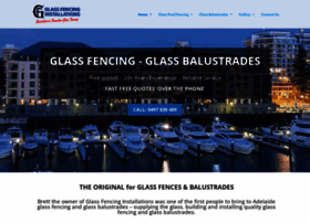 glassfencinginstallationsadelaide.com.au