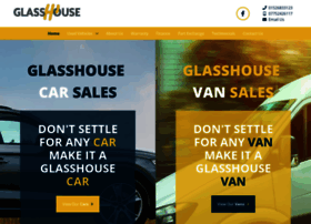 glasshousecarsales.co.uk