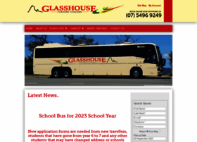 glasshousecoaches.com.au