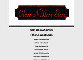 glassnmorestore.com