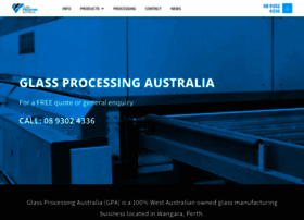 glassprocessing.com.au