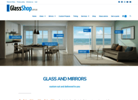 glassshop.com.au