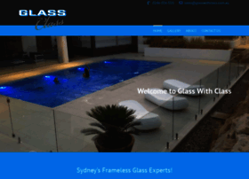 glasswithclass.com.au