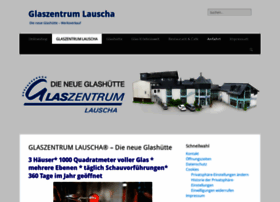 glaszentrum-lauscha.de