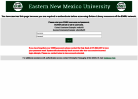 glbvvproxy.enmu.edu