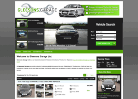 gleesonsgarage.ie