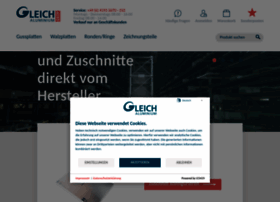 gleich-aluminium-shop.de