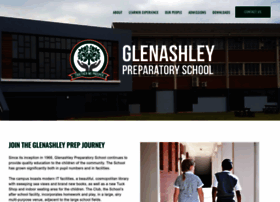 glenashleyprep.co.za