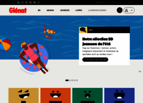 glenat.com