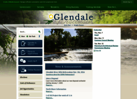 glendale-wi.org