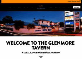 glenmorehotelmotel.com.au