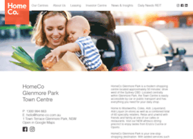 glenmoreparktowncentre.com.au