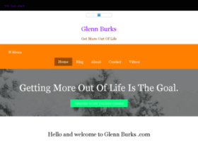 glennburks.com