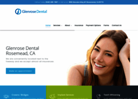 glenrosedental.org