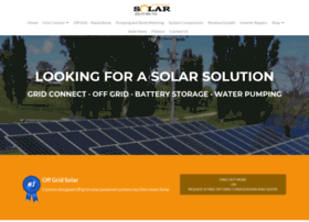 glensolar.com.au