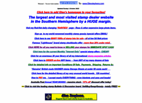 glenstephens.com
