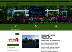 glenwillow-oh.gov