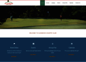 glenwoodcountryclub.com