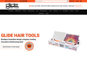 glidehairtools.com.au