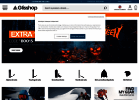 glisshop.co.uk