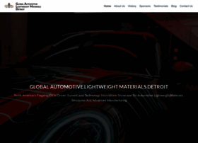 global-automotive-lightweight-materials-detroit.com