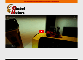 global-motors.mk