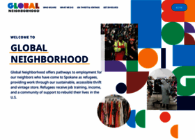 global-neighborhood.org