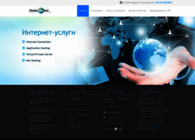 global-one.by