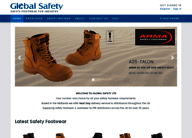 global-safety.co.uk