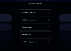 global-sms.de