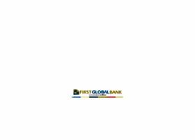 globalaccess.firstglobal-bank.com