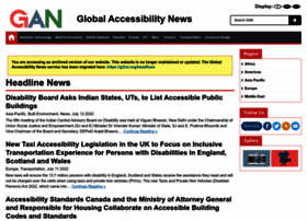 globalaccessibilitynews.com