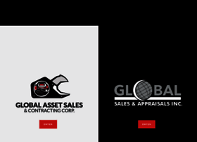 globalassetsales.com