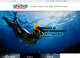 globalbackpackers.com.au