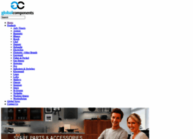 globalcomponents.com.au