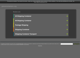globalcontainers.org