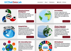 globaldatalab.org