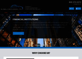 globaldiscoveries.com