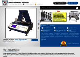 globalengineeringcorporation.co.in