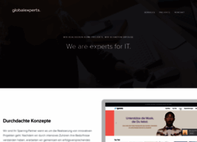 globalexperts.ch