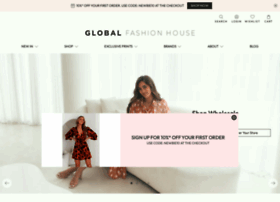 globalfashionhouse.com.au