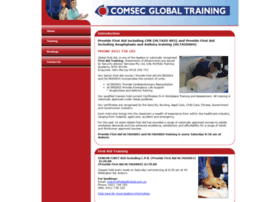 globalfirstaid.com.au