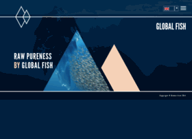 globalfish.no