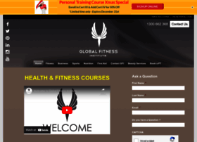 globalfitness.edu.au