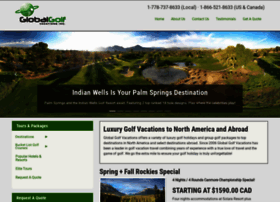 globalgolfvacations.net