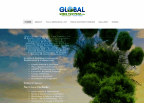 globalgreenfootprint.com