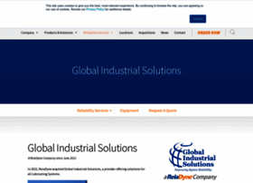 globalindustrialsolutions.net